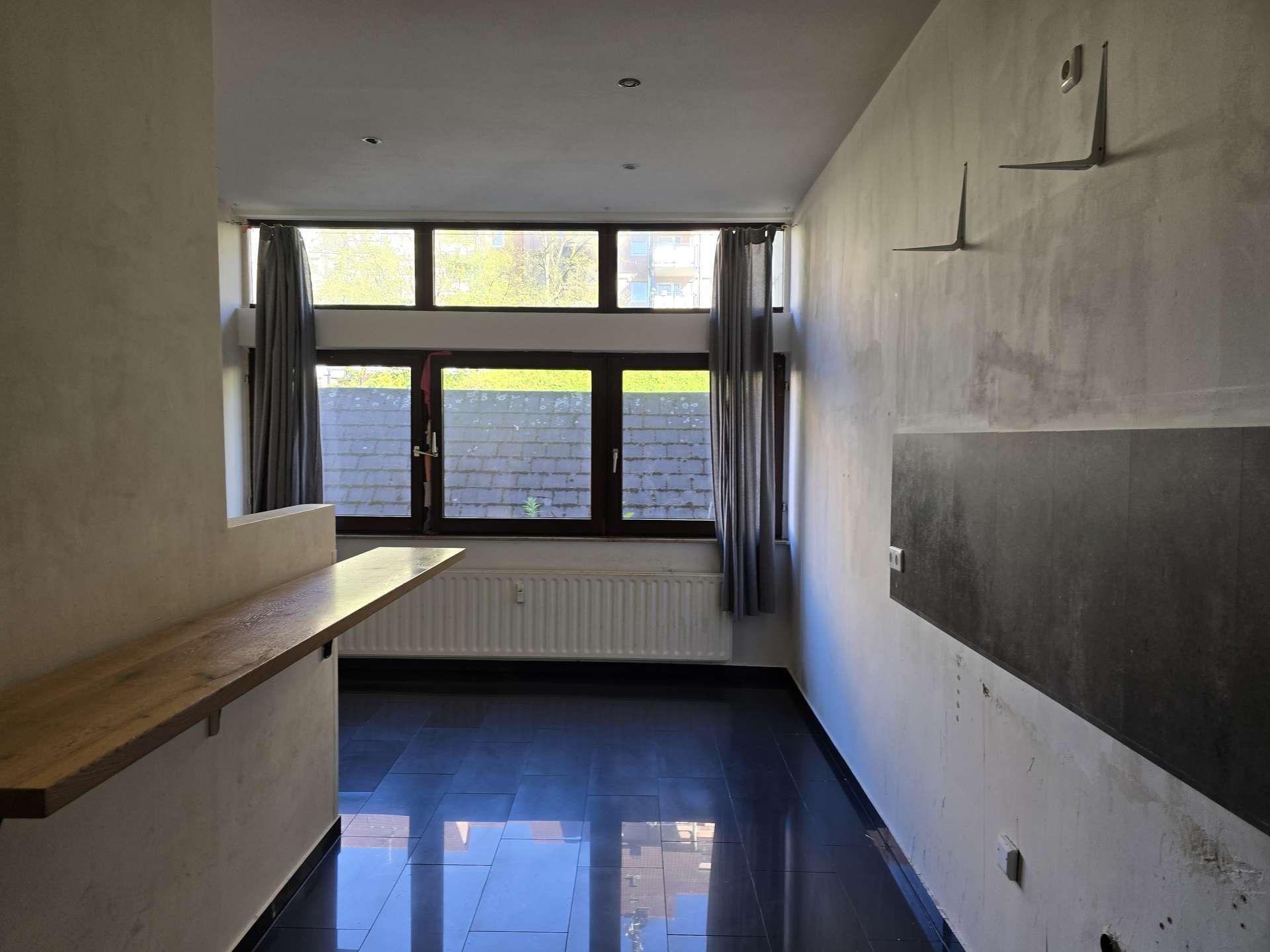 Thumbnail-Wohnung zum Kaufen in Pforzheim 167.000,00 € 117 m²