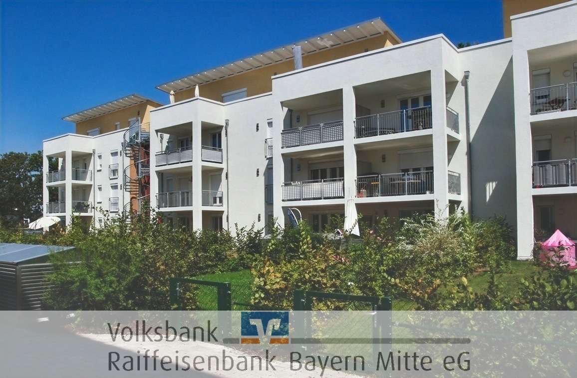 Thumbnail-Wohnung zum Kaufen in Hallbergmoos 60.000,00 € 18.31 m²