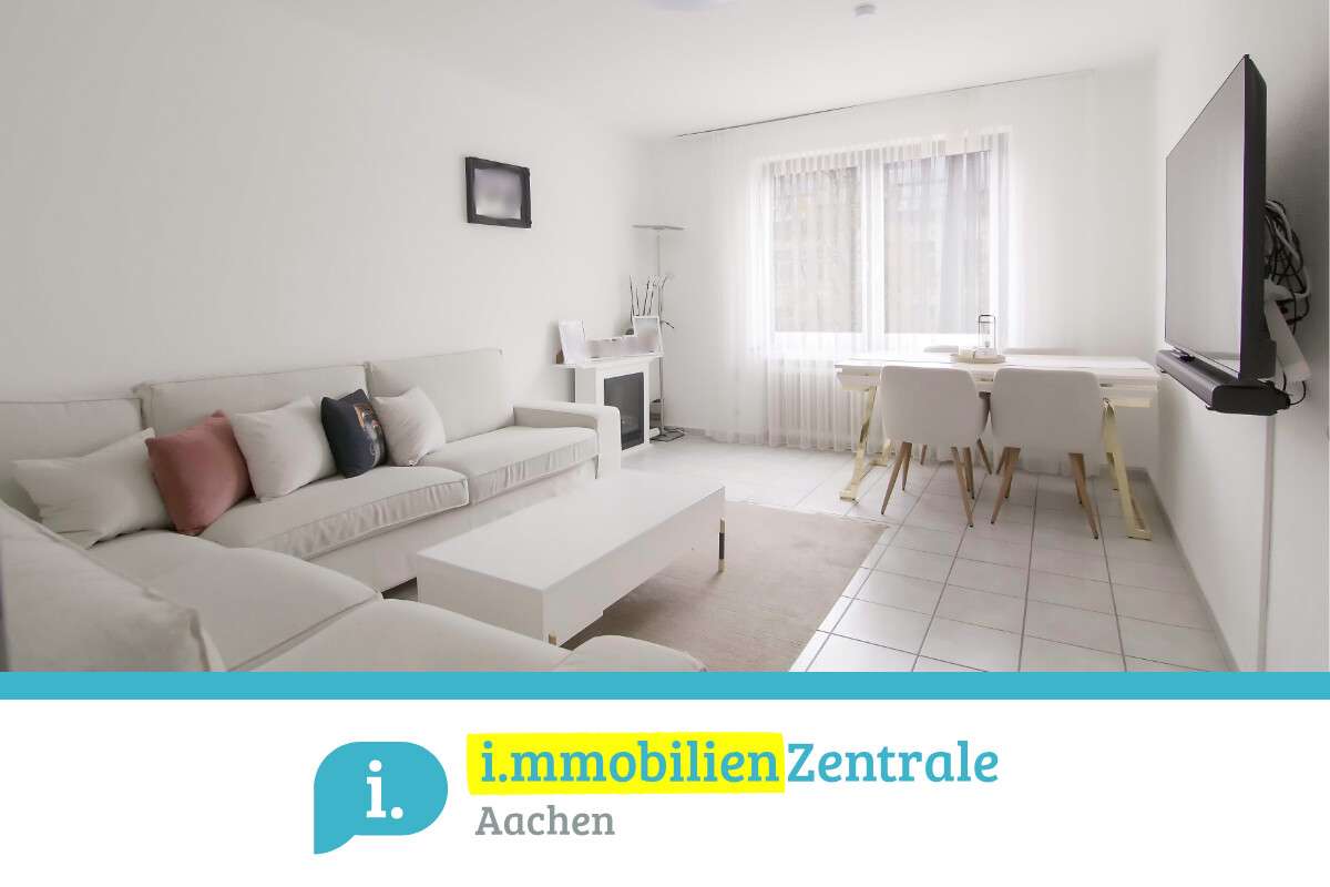 Thumbnail-Wohnung zum Kaufen in Aachen 248.094,00 € 77 m²
