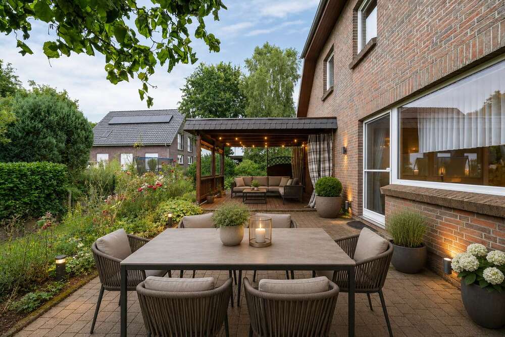 Thumbnail-Haus zum Kaufen in Buchholz in der Nordheide Dibbersen 479.000,00 € 186.63 m²