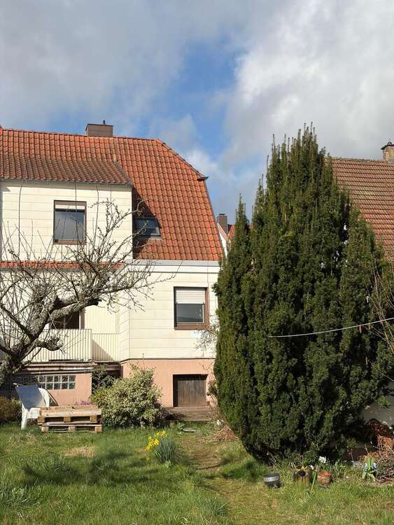 Thumbnail-Haus zum Kaufen in Sankt Ingbert 249.000,00 € 130 m²