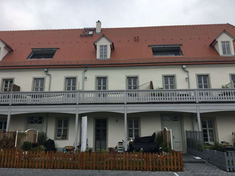 Thumbnail-Wohnung zum Mieten in Schkeuditz 1.099,00 € 110 m²