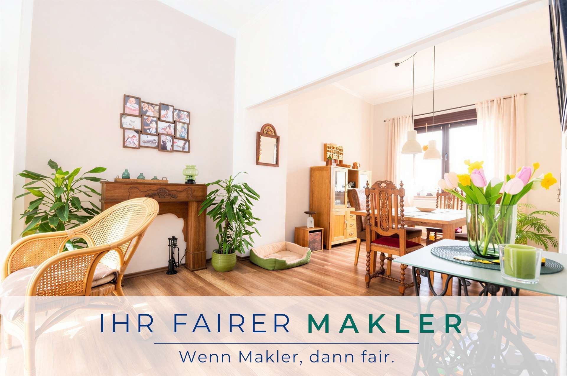 Thumbnail-Haus zum Kaufen in Bremen 295.000,00 € 98 m²