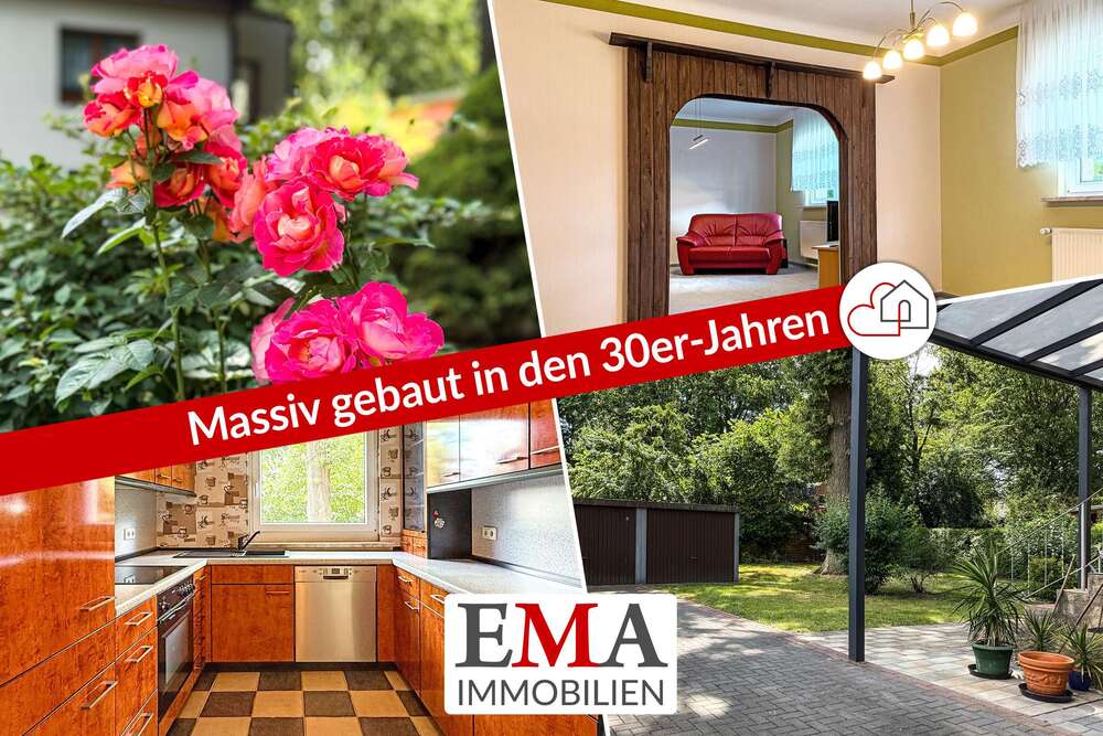 Thumbnail-Haus zum Kaufen in Schönwalde-Glien 440.000,00 € 125 m²