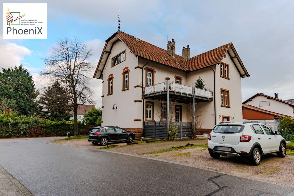 Thumbnail-Haus zum Kaufen in Achern Önsbach 990.000,00 € 474 m²