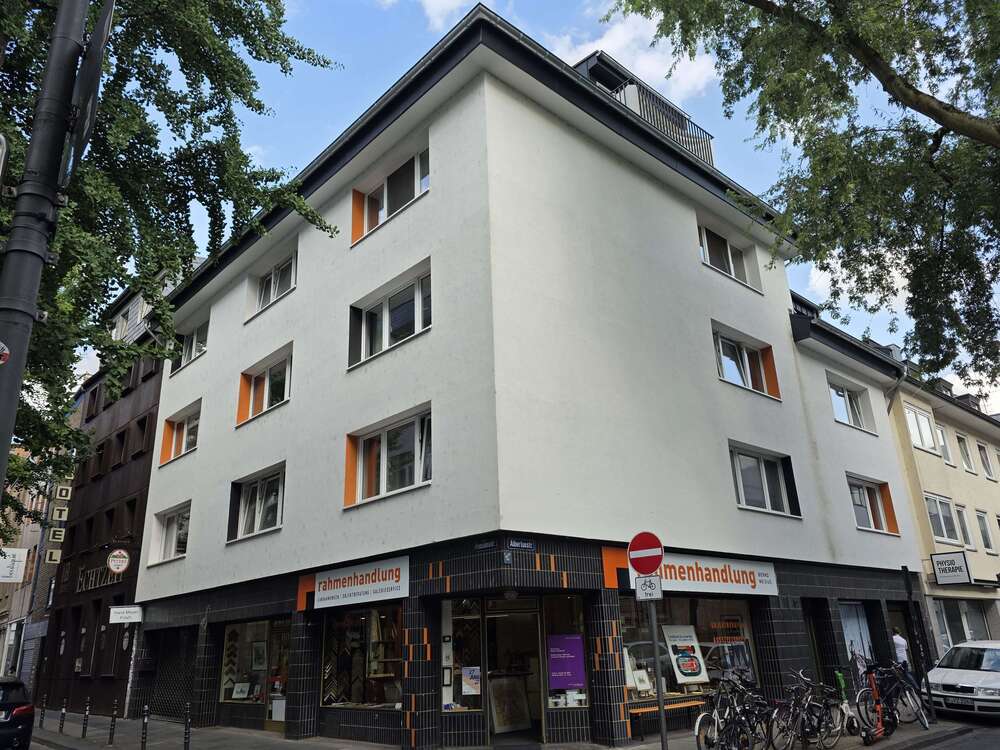 Thumbnail-Wohnung zum Kaufen in Köln 1.230.000,00 € 175 m²