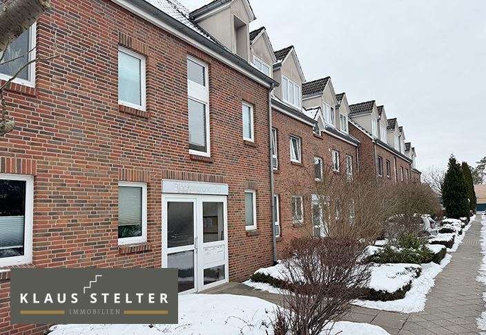 Thumbnail-Wohnung zum Mieten in Lüneburg 620,00 € 62 m²