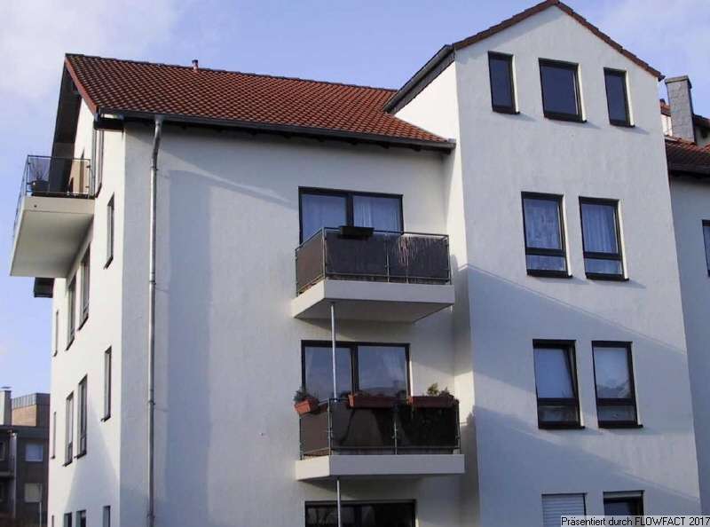 Thumbnail-Wohnung zum Mieten in Aachen 720,00 € 74 m²