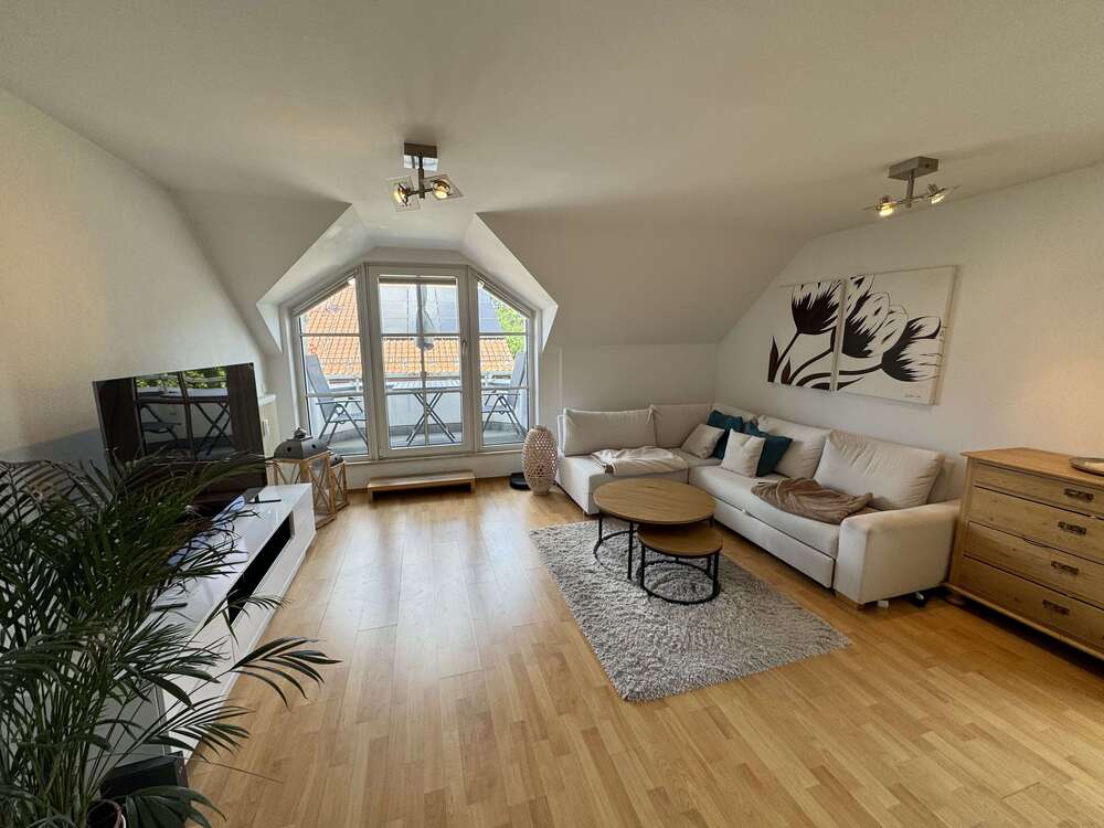Thumbnail-Wohnung zum Mieten in München 1.560,00 € 64 m²