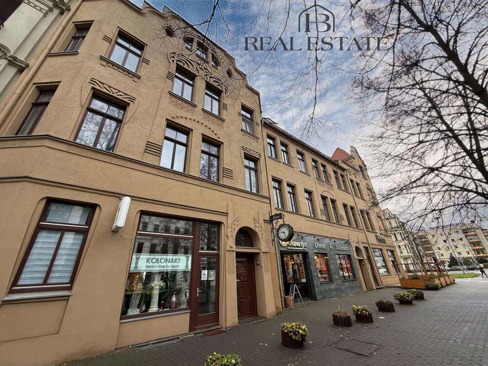 Thumbnail-Wohnung zum Mieten in Magdeburg 380,16 € 47.52 m²