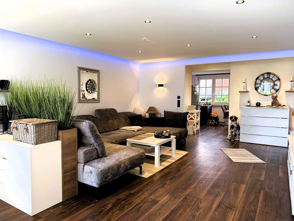 Thumbnail-Wohnung zum Kaufen in Eutin 389.000,00 € 92 m²