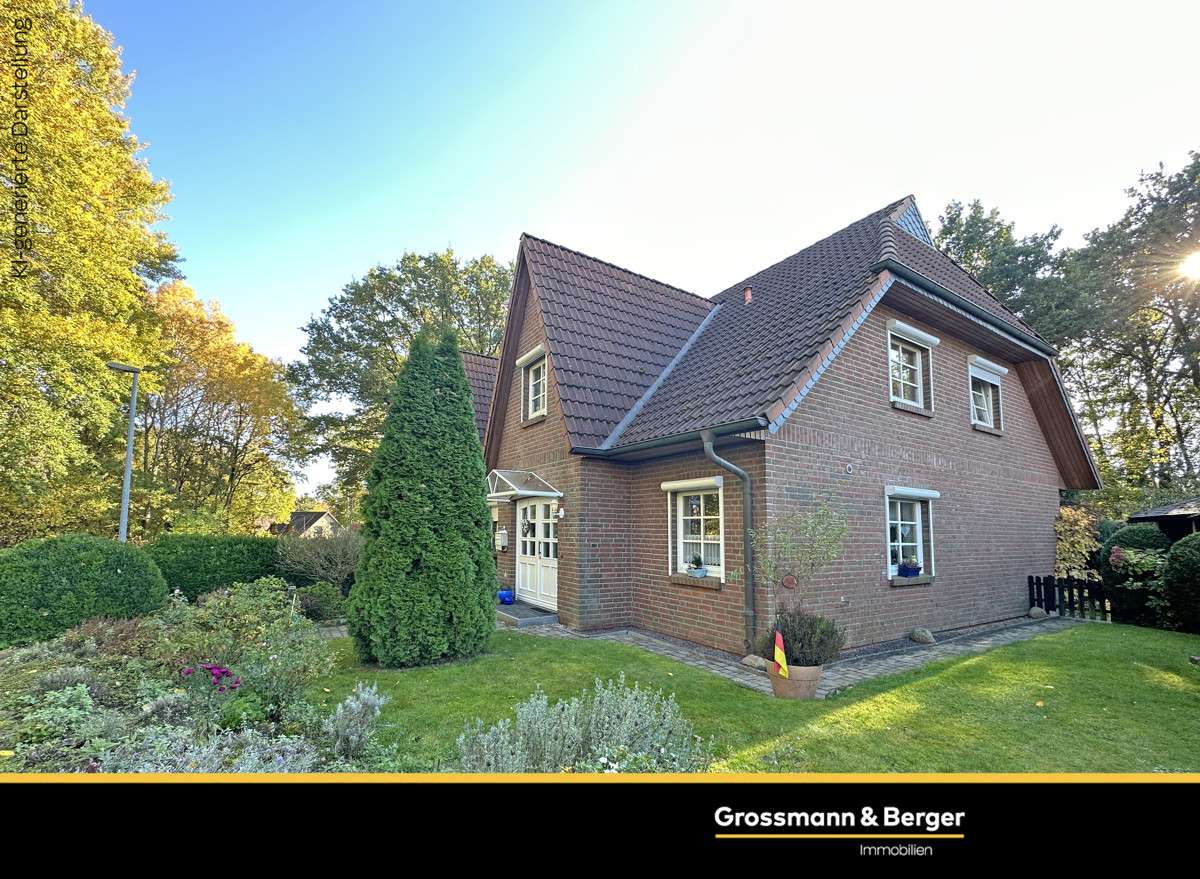 Thumbnail-Haus zum Kaufen in LauenburgElbe 360.000,00 € 112.12 m²