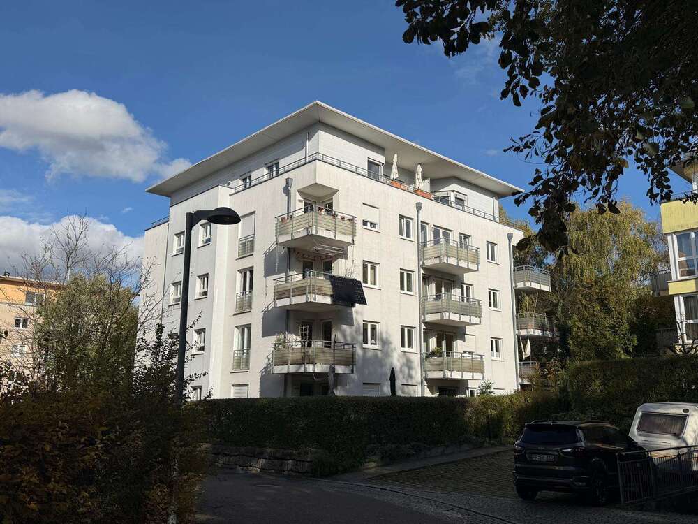 Thumbnail-Wohnung zum Kaufen in Freiburg im Breisgau 359.500,00 € 51.83 m²