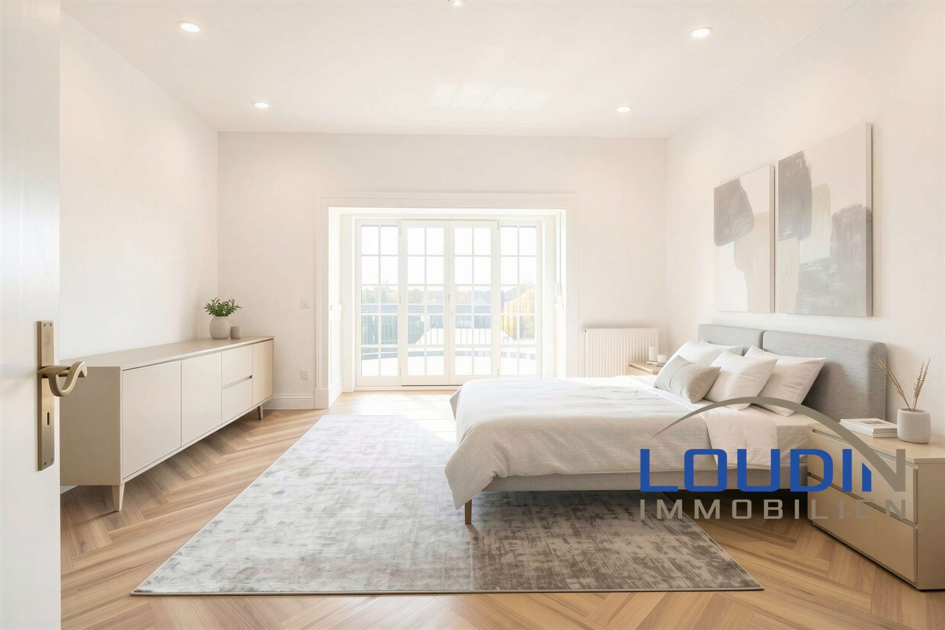 Thumbnail-Wohnung zum Kaufen in Offenburg 560.000,00 € 164.83 m²