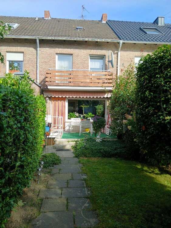 Thumbnail-Haus zum Kaufen in Viersen 210.000,00 € 70 m²