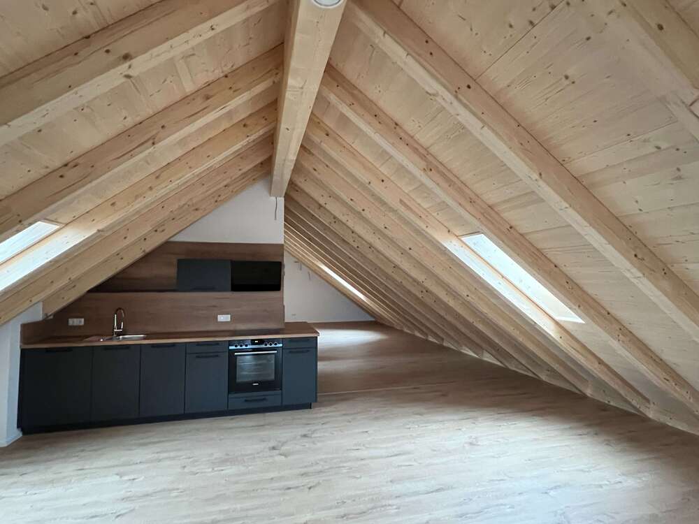 Thumbnail-Wohnung zum Mieten in Windorf 580,00 € 65 m²