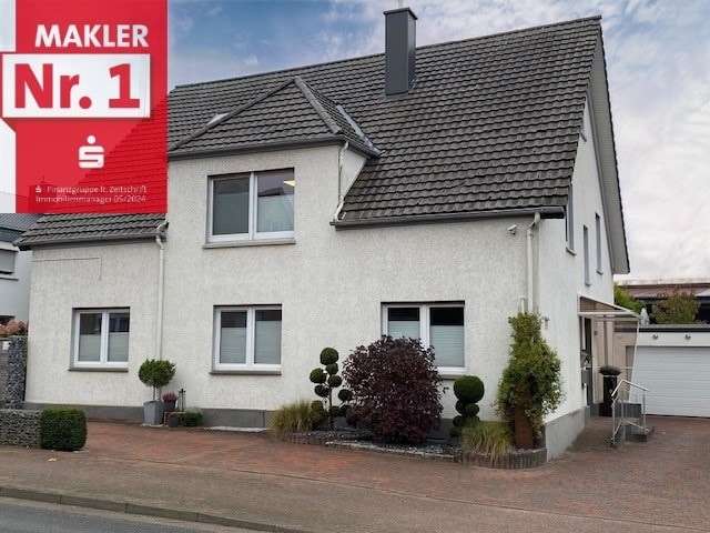Thumbnail-Haus zum Kaufen in Melle 390.000,00 € 210 m²