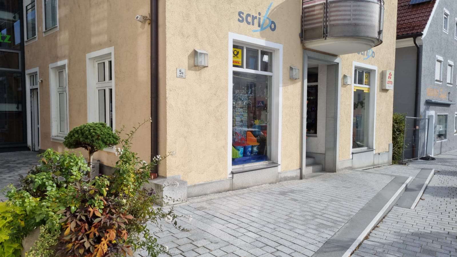 Thumbnail-Einzelhandel in Markt Indersdorf 2.500,00 € 164 m²