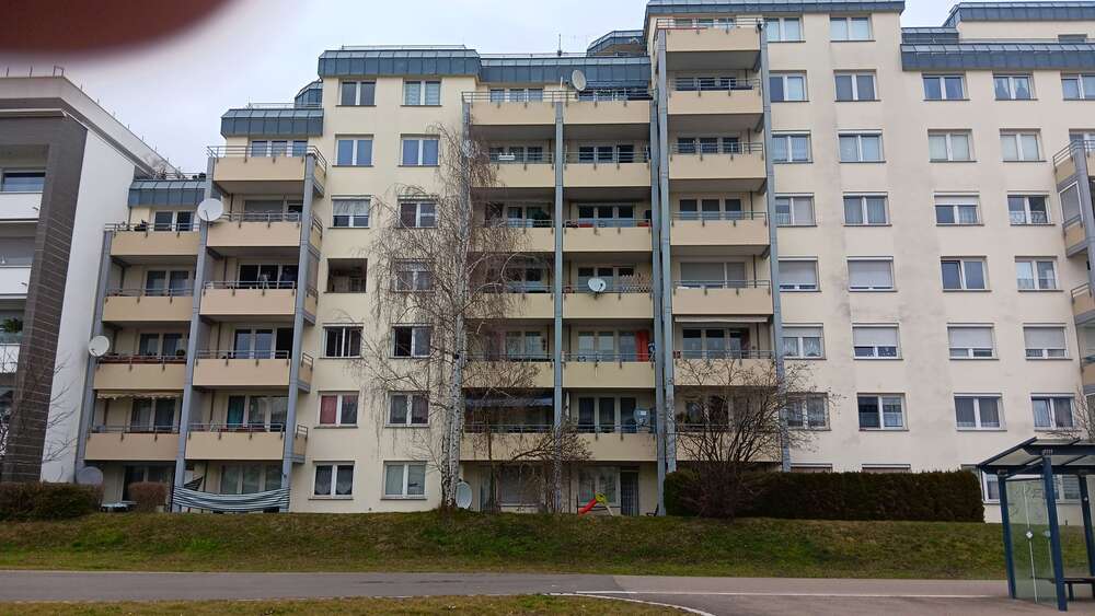 Thumbnail-Wohnung zum Kaufen in Mössingen 172.000,00 € 59 m²