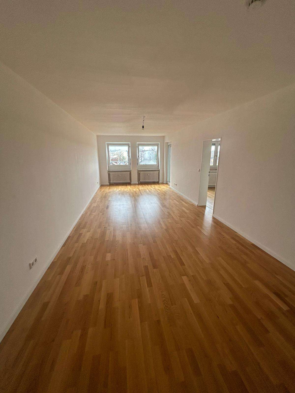 Thumbnail-Wohnung zum Mieten in Germering 1.250,00 € 60.44 m²