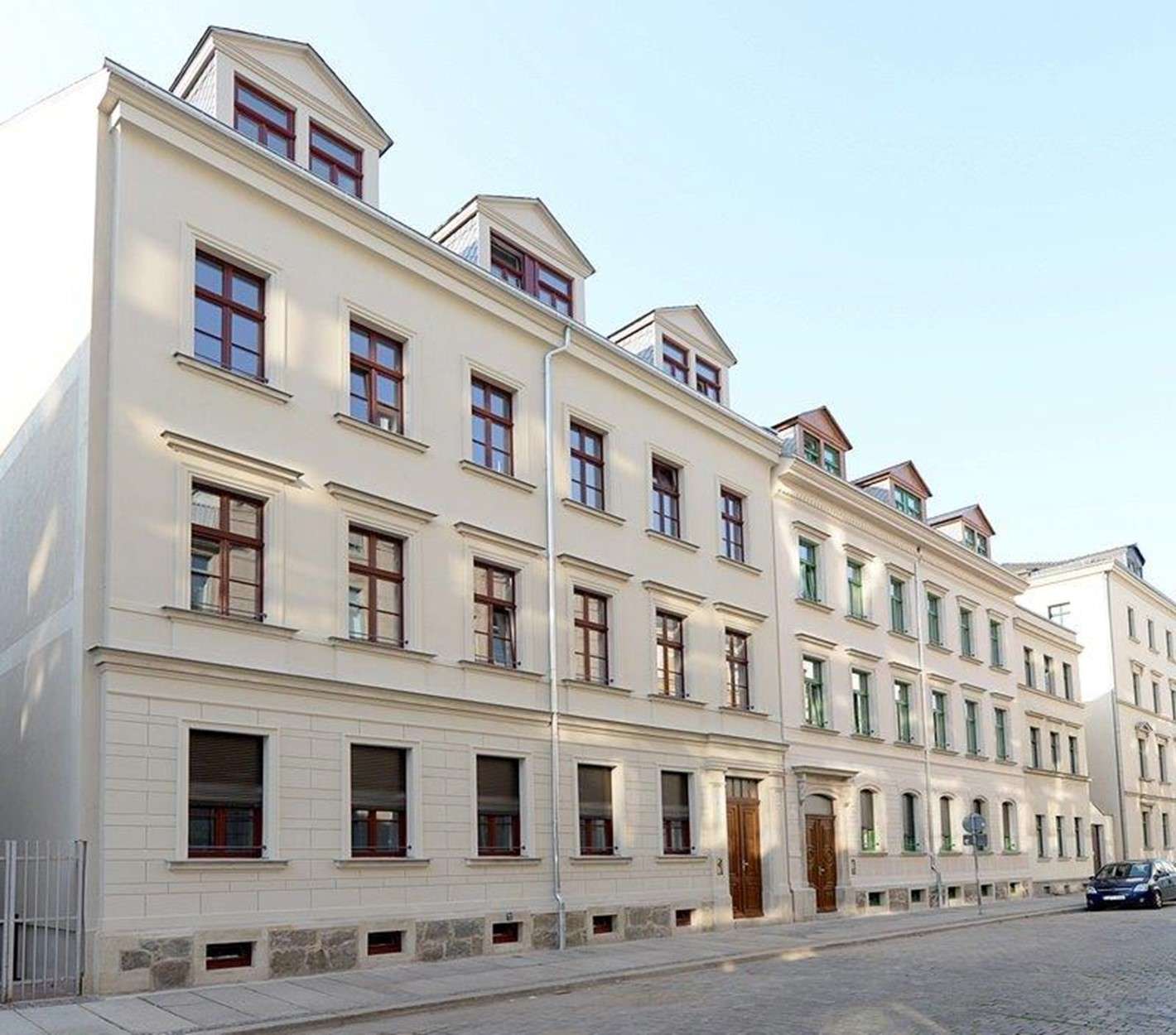 Thumbnail-Wohnung zum Kaufen in Leipzig 459.000,00 € 129.09 m²