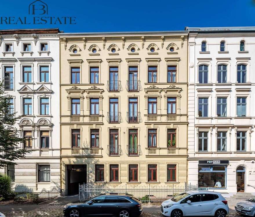 Thumbnail-Wohnung zum Mieten in Magdeburg 499,59 € 55.51 m²