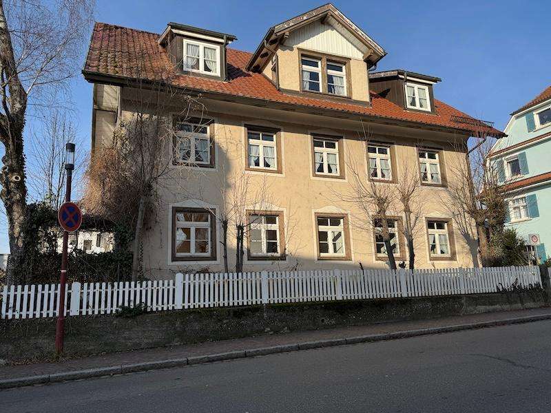 Thumbnail-Wohnung zum Kaufen in Kressbronn 350.000,00 € 78 m²