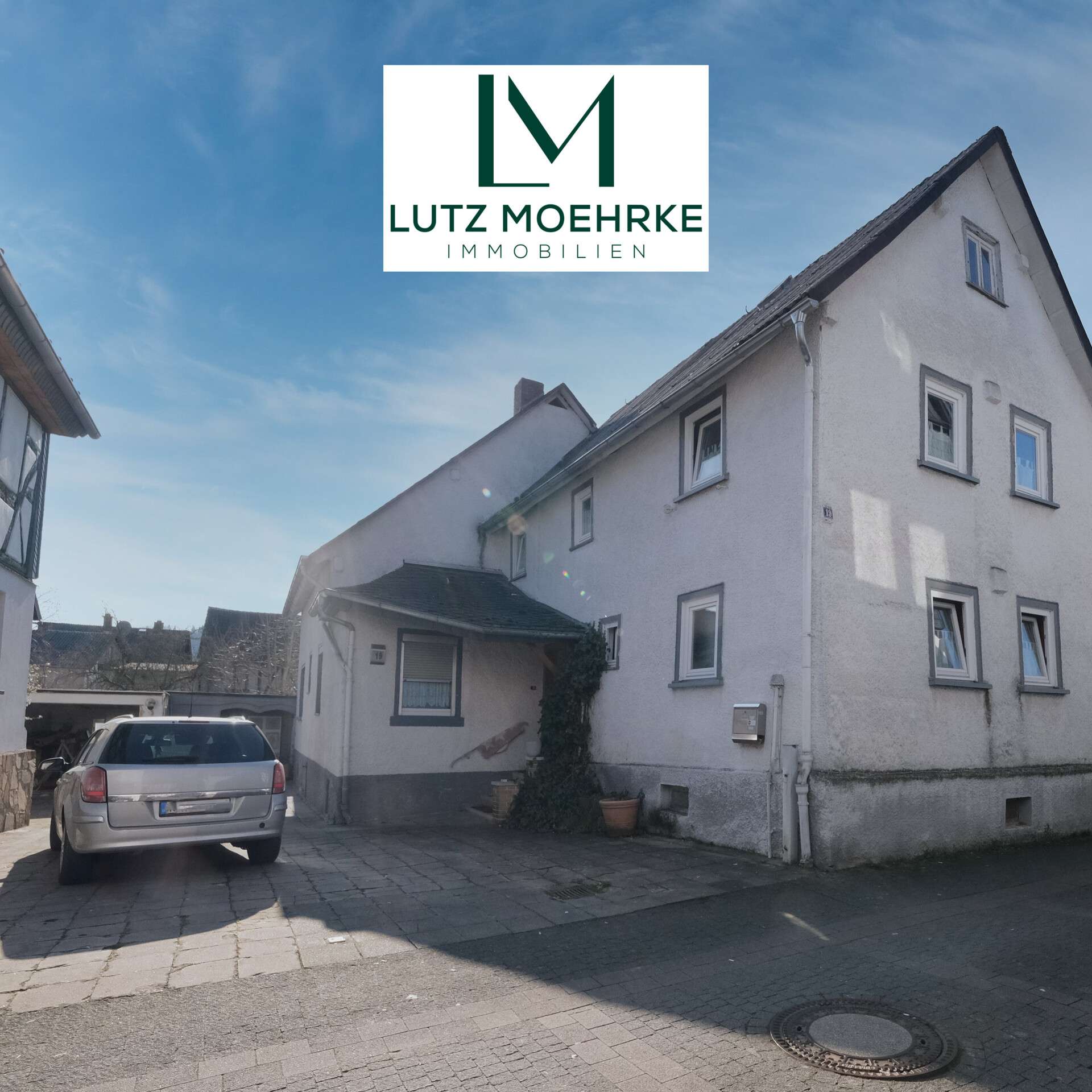 Thumbnail-Haus zum Kaufen in Aßlar 219.000,00 € 186.35 m²