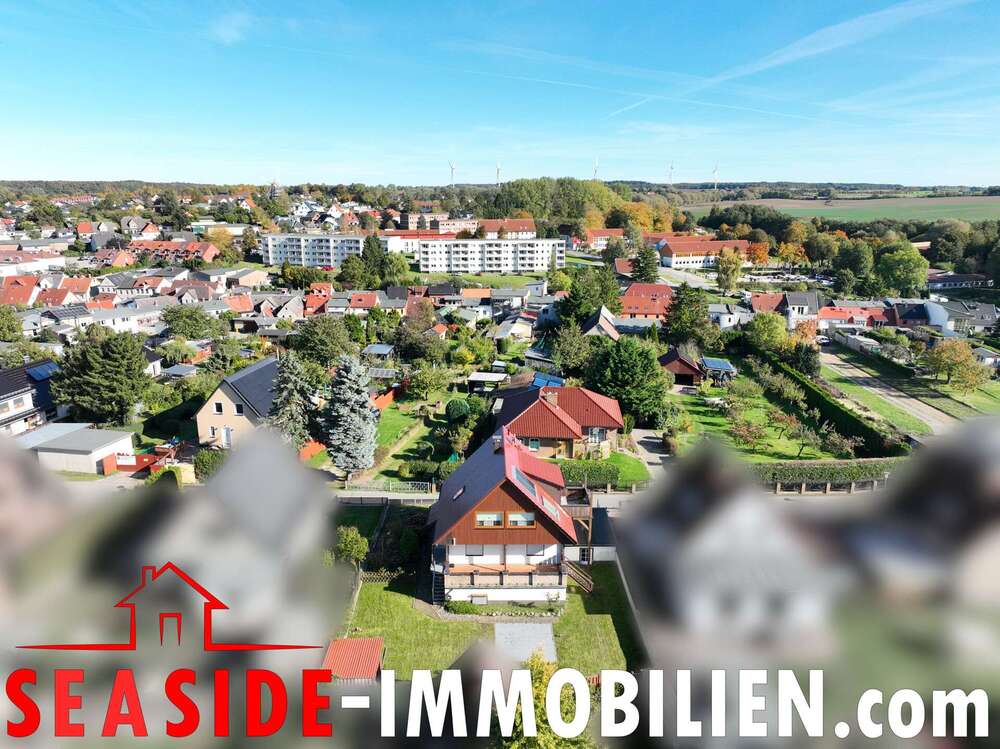 Thumbnail-Haus zum Kaufen in Kröpelin 340.000,00 € 125.1 m²