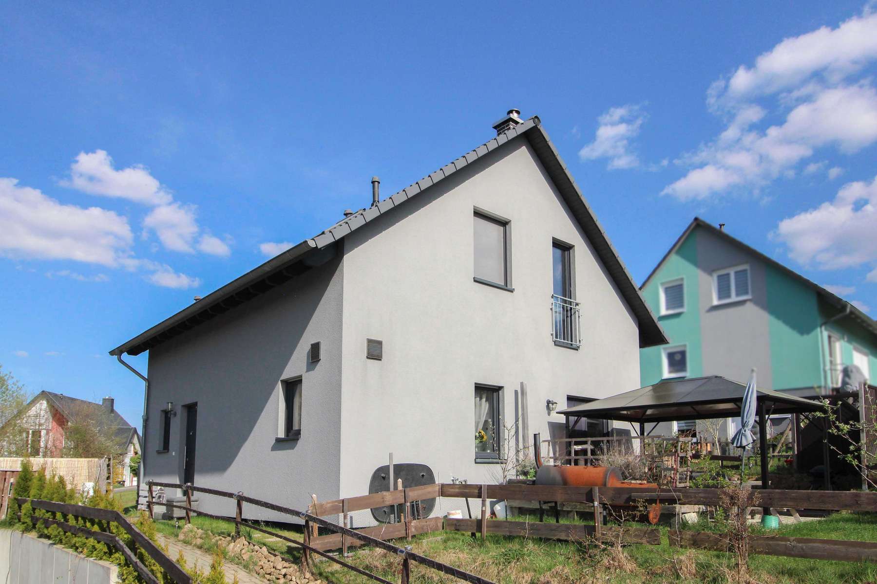 Thumbnail-Haus zum Kaufen in Sebnitz 349.000,00 € 120 m²