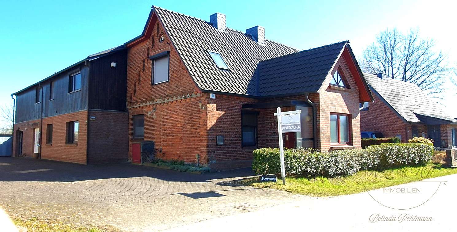 Thumbnail-Haus zum Kaufen in Drage 570.000,00 € 300 m²