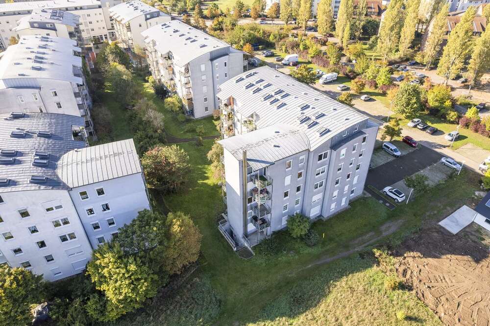 Thumbnail-Wohnung zum Kaufen in Großkugel 46.800,00 € 30.45 m²