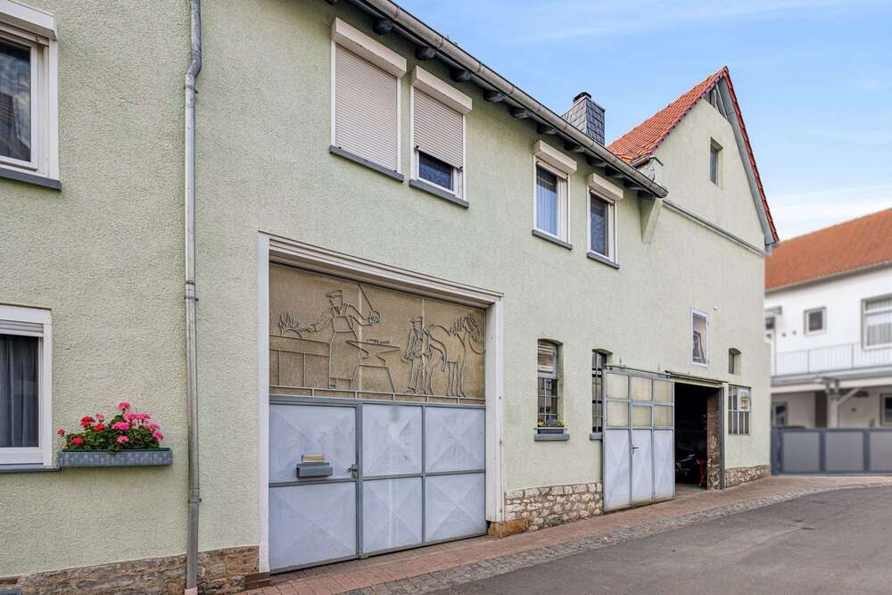 Thumbnail-Haus zum Kaufen in Butzbach 289.000,00 € 109 m²