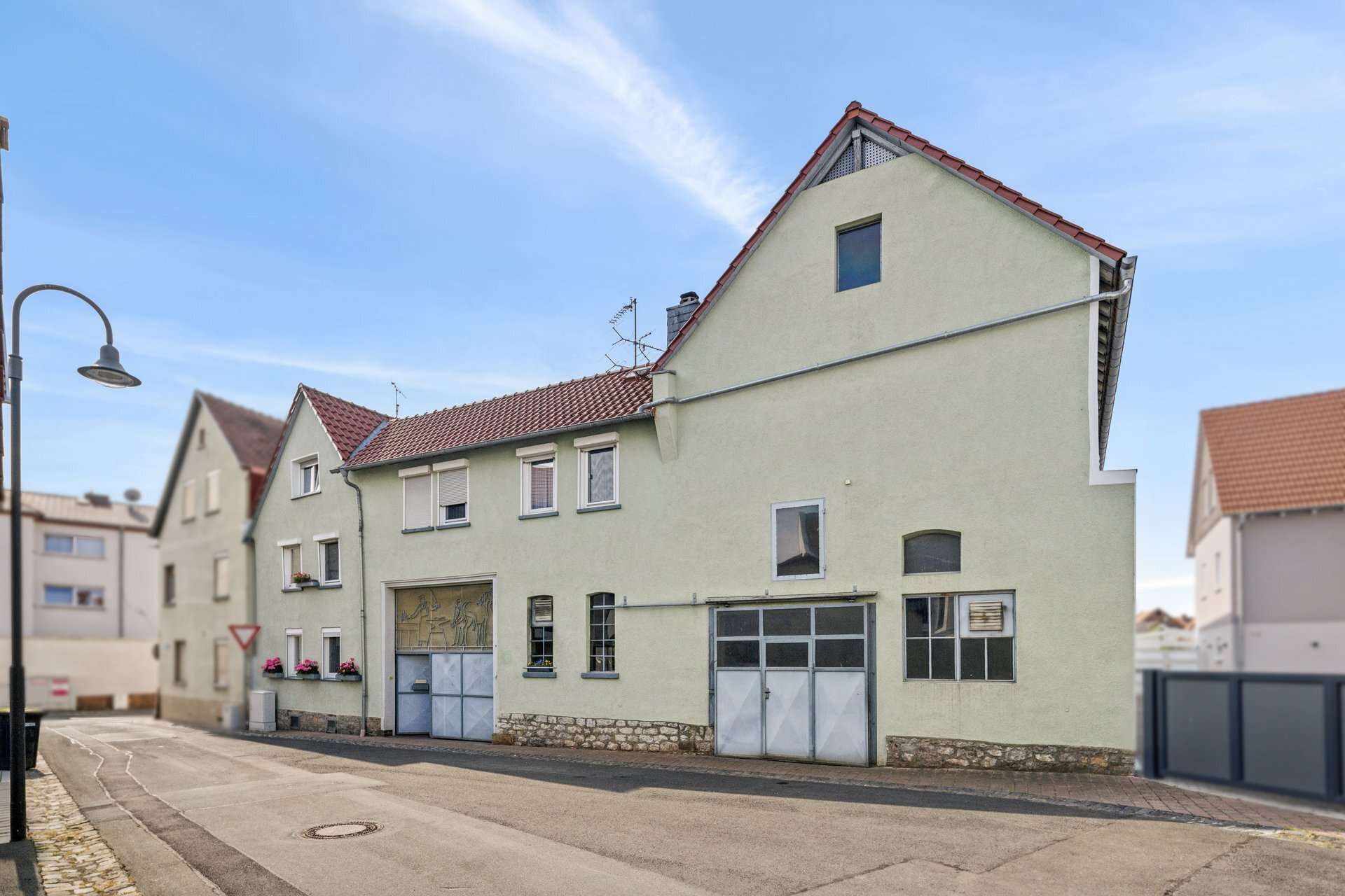 Thumbnail-Haus zum Kaufen in Butzbach 369.000,00 € 109 m²