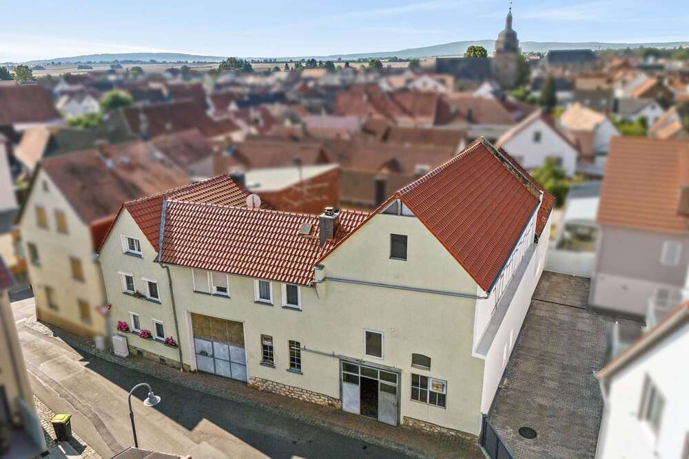 Thumbnail-Haus zum Kaufen in Butzbach 325.000,00 € 109 m²