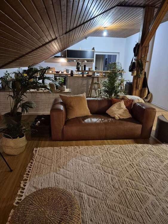 Thumbnail-Wohnung zum Mieten in Ubstadt-Weiher 695,00 € 80 m²