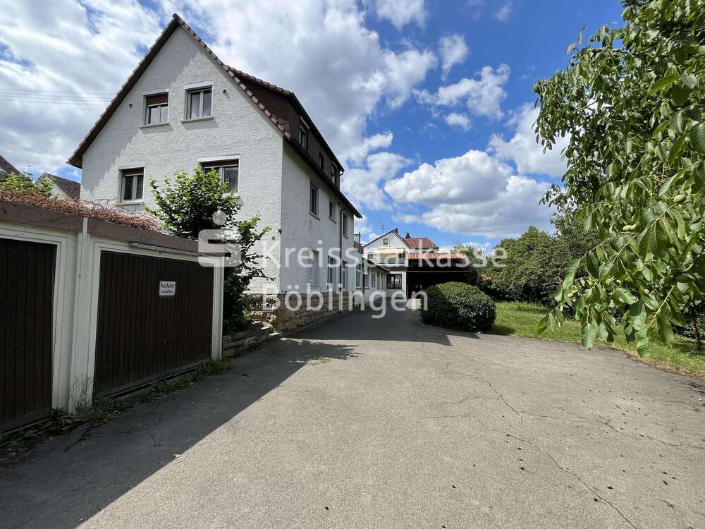 Thumbnail-Grundstück zu verkaufen in Steinenbronn 699.000,00 € 1556 m²