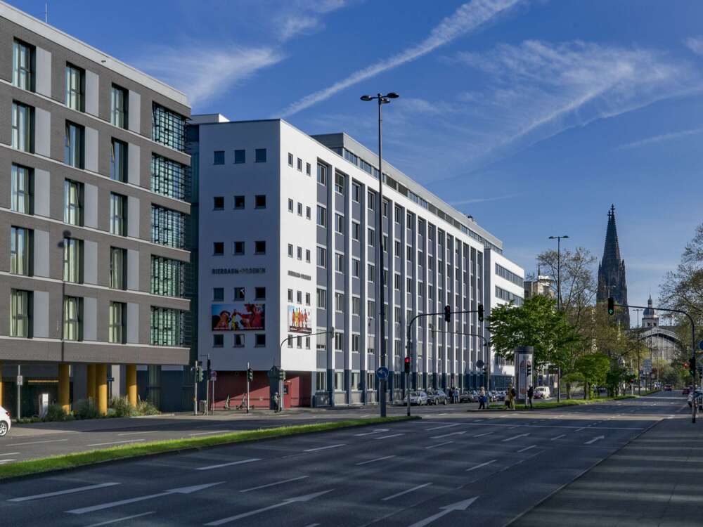 Thumbnail-Büro in Köln 13.986,00 € 745 m²
