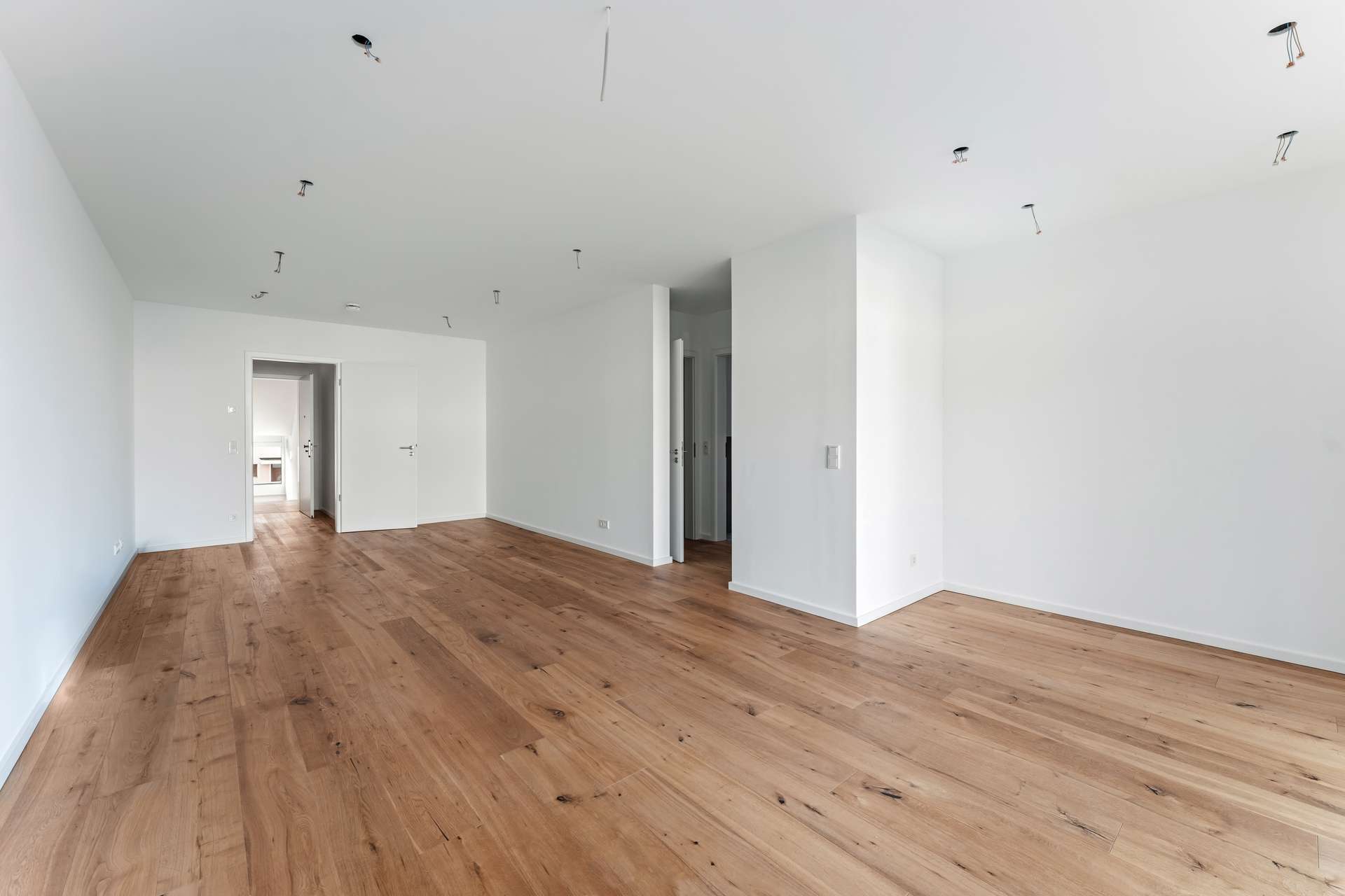 Thumbnail-Wohnung zum Kaufen in Saarbrücken 279.000,00 € 74 m²