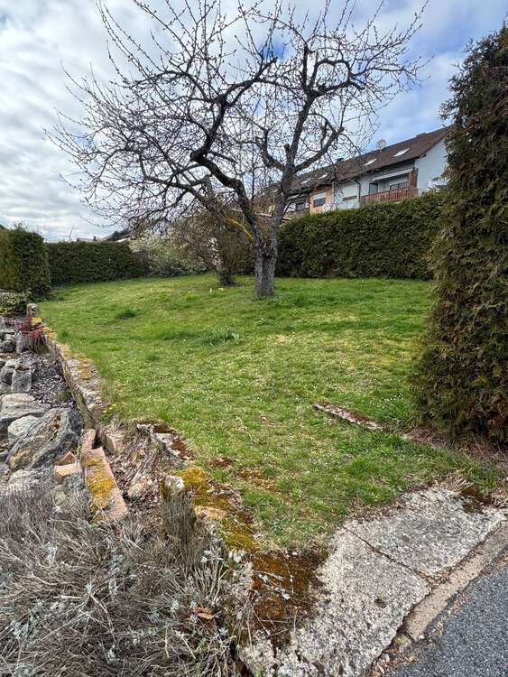 Thumbnail-Wohnung zum Mieten in Eichenbühl 725,00 € 85 m²