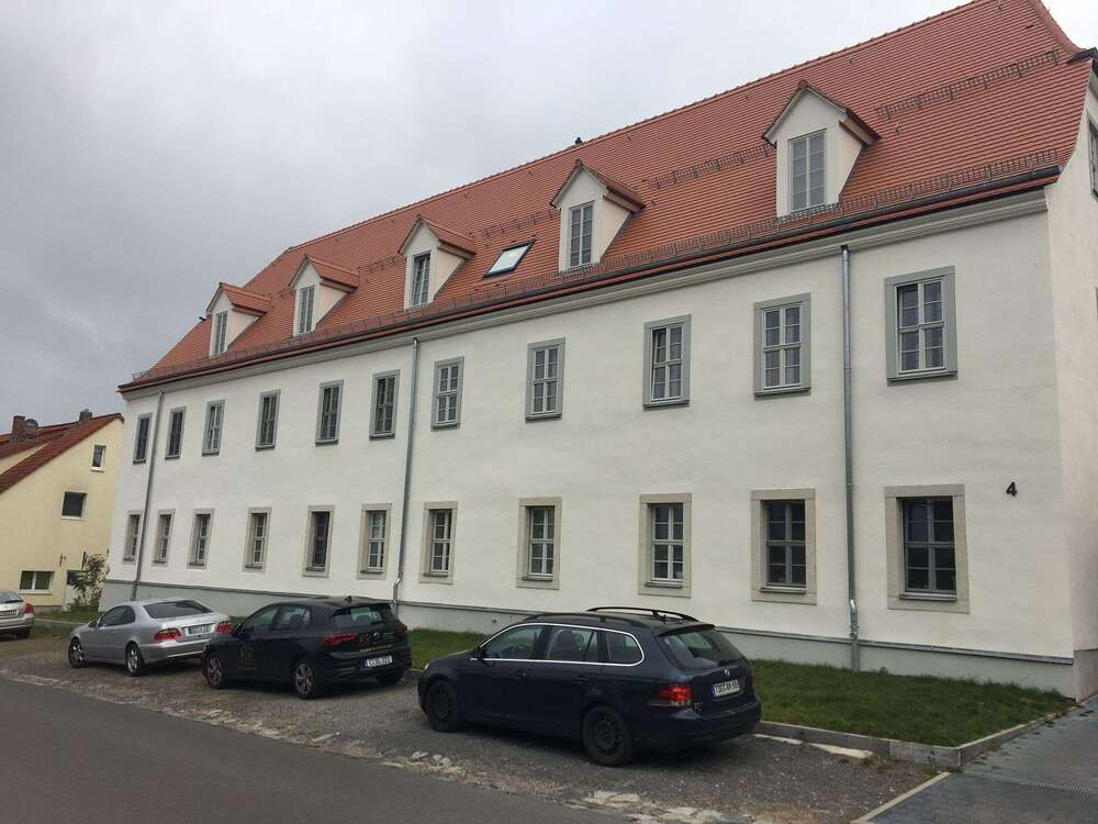 Thumbnail-Wohnung zum Mieten in Schkeuditz 1.029,00 € 103 m²