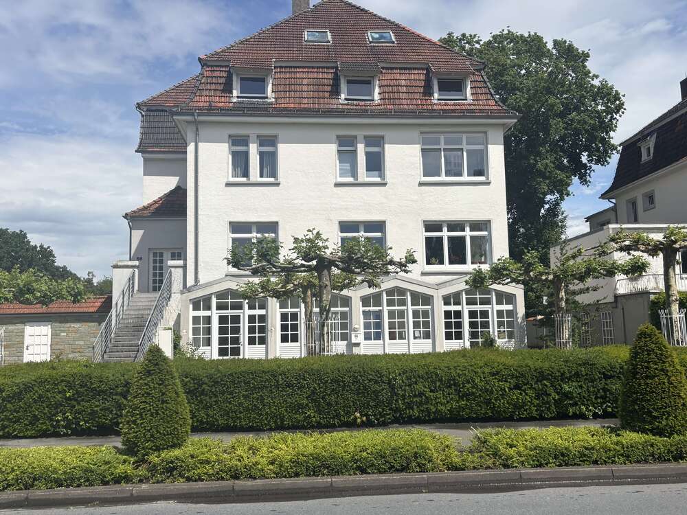 Thumbnail-Wohnung zum Mieten in Lippstadt 825,00 € 75 m²