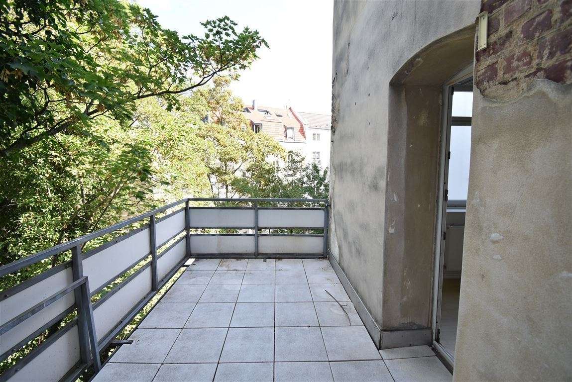 Thumbnail-Wohnung zum Mieten in Düsseldorf 1.150,00 € 68.47 m²