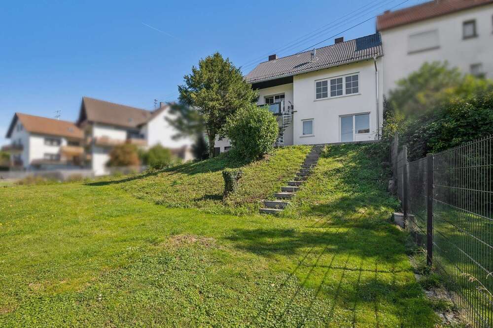 Thumbnail-Haus zum Kaufen in Hüffler 249.000,00 € 168 m²