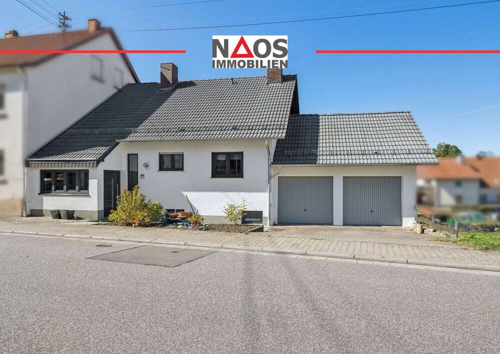 Thumbnail-Haus zum Kaufen in Hüffler 269.000,00 € 168 m²