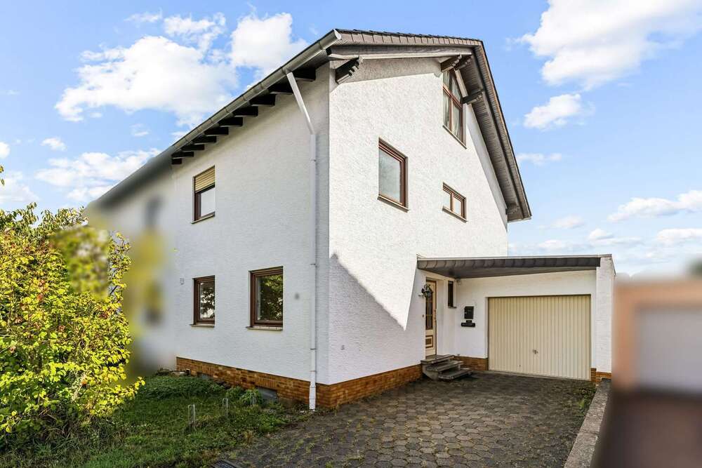 Thumbnail-Haus zum Kaufen in Butzbach 479.000,00 € 151 m²