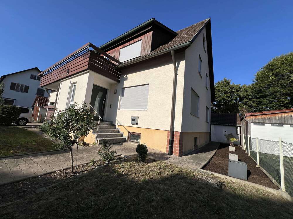 Thumbnail-Haus zum Kaufen in Herrenberg 695.000,00 € 220 m²