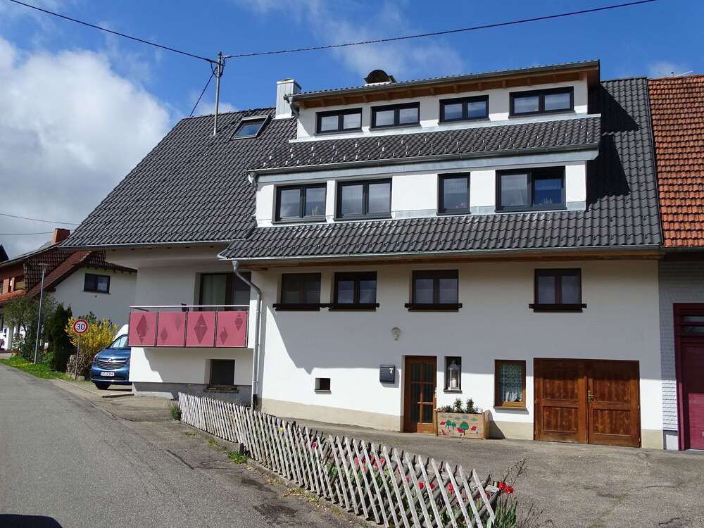 Thumbnail-Haus zum Kaufen in Bonndorf 420.000,00 € 292 m²