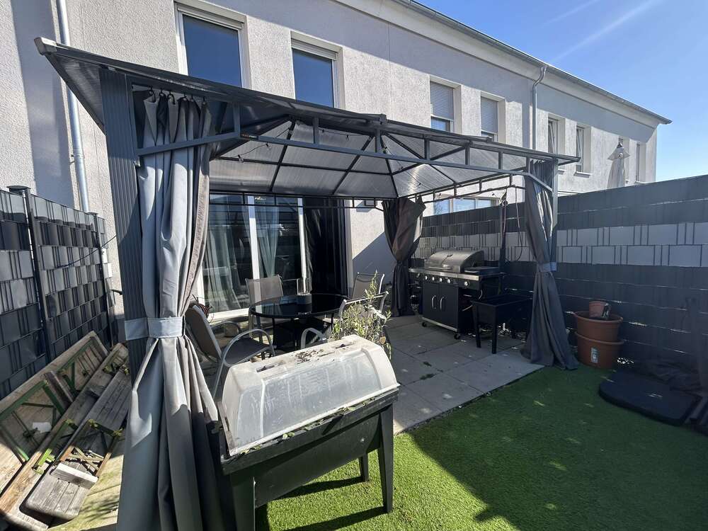 Thumbnail-Haus zum Kaufen in Hochstadt 425.000,00 € 140 m²