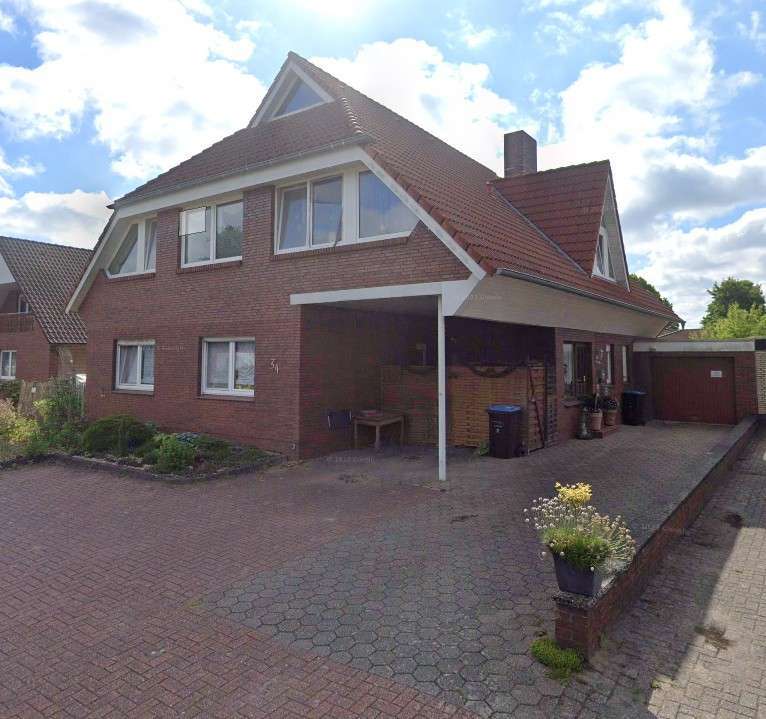 Thumbnail-Haus zum Kaufen in Ostrhauderfehn 335.000,00 € 262 m²